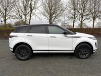 USED 2020 20 LAND ROVER RANGE ROVER EVOQUE 2.0 D150 SUV 5dr Diesel Manual FWD Euro 6 (s/s) (150 ps) 