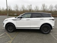 USED 2020 20 LAND ROVER RANGE ROVER EVOQUE 2.0 D150 SUV 5dr Diesel Manual FWD Euro 6 (s/s) (150 ps) 