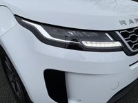 USED 2020 20 LAND ROVER RANGE ROVER EVOQUE 2.0 D150 SUV 5dr Diesel Manual FWD Euro 6 (s/s) (150 ps) 