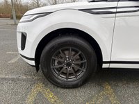 USED 2020 20 LAND ROVER RANGE ROVER EVOQUE 2.0 D150 SUV 5dr Diesel Manual FWD Euro 6 (s/s) (150 ps) 