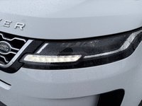 USED 2020 20 LAND ROVER RANGE ROVER EVOQUE 2.0 D150 SUV 5dr Diesel Manual FWD Euro 6 (s/s) (150 ps) 