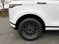 USED 2020 20 LAND ROVER RANGE ROVER EVOQUE 2.0 D150 SUV 5dr Diesel Manual FWD Euro 6 (s/s) (150 ps) 