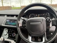 USED 2020 20 LAND ROVER RANGE ROVER EVOQUE 2.0 D150 SUV 5dr Diesel Manual FWD Euro 6 (s/s) (150 ps) 