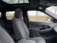USED 2020 20 LAND ROVER RANGE ROVER EVOQUE 2.0 D150 SUV 5dr Diesel Manual FWD Euro 6 (s/s) (150 ps) 