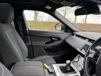 USED 2020 20 LAND ROVER RANGE ROVER EVOQUE 2.0 D150 SUV 5dr Diesel Manual FWD Euro 6 (s/s) (150 ps) 