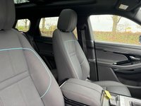 USED 2020 20 LAND ROVER RANGE ROVER EVOQUE 2.0 D150 SUV 5dr Diesel Manual FWD Euro 6 (s/s) (150 ps) 