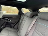 USED 2020 20 LAND ROVER RANGE ROVER EVOQUE 2.0 D150 SUV 5dr Diesel Manual FWD Euro 6 (s/s) (150 ps) 