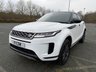 USED 2020 20 LAND ROVER RANGE ROVER EVOQUE 2.0 D150 SUV 5dr Diesel Manual FWD Euro 6 (s/s) (150 ps) 
