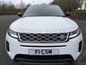 USED 2020 20 LAND ROVER RANGE ROVER EVOQUE 2.0 D150 SUV 5dr Diesel Manual FWD Euro 6 (s/s) (150 ps) 