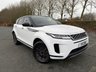 USED 2020 20 LAND ROVER RANGE ROVER EVOQUE 2.0 D150 SUV 5dr Diesel Manual FWD Euro 6 (s/s) (150 ps) 