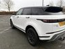 USED 2020 20 LAND ROVER RANGE ROVER EVOQUE 2.0 D150 SUV 5dr Diesel Manual FWD Euro 6 (s/s) (150 ps) 