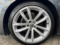 USED 2020 70 AUDI A5 2.0 TDI 35 S line Sportback 5dr Diesel S Tronic Euro 6 (s/s) (163 ps) 19"ALLOYS*CAMERA*NAV*45K MILES
