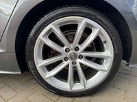 USED 2020 70 AUDI A5 2.0 TDI 35 S line Sportback 5dr Diesel S Tronic Euro 6 (s/s) (163 ps) 19"ALLOYS*CAMERA*NAV*45K MILES