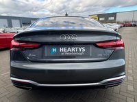 USED 2020 70 AUDI A5 2.0 TDI 35 S line Sportback 5dr Diesel S Tronic Euro 6 (s/s) (163 ps) 19"ALLOYS*CAMERA*NAV*45K MILES