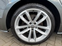 USED 2020 70 AUDI A5 2.0 TDI 35 S line Sportback 5dr Diesel S Tronic Euro 6 (s/s) (163 ps) 19"ALLOYS*CAMERA*NAV*45K MILES