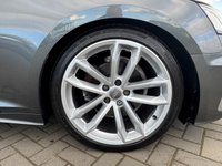 USED 2020 70 AUDI A5 2.0 TDI 35 S line Sportback 5dr Diesel S Tronic Euro 6 (s/s) (163 ps) 19"ALLOYS*CAMERA*NAV*45K MILES