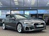 USED 2020 70 AUDI A5 2.0 TDI 35 S line Sportback 5dr Diesel S Tronic Euro 6 (s/s) (163 ps) 19"ALLOYS*CAMERA*NAV*45K MILES