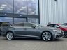 USED 2020 70 AUDI A5 2.0 TDI 35 S line Sportback 5dr Diesel S Tronic Euro 6 (s/s) (163 ps) 19"ALLOYS*CAMERA*NAV*45K MILES