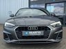 USED 2020 70 AUDI A5 2.0 TDI 35 S line Sportback 5dr Diesel S Tronic Euro 6 (s/s) (163 ps) 19"ALLOYS*CAMERA*NAV*45K MILES