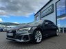 USED 2020 70 AUDI A5 2.0 TDI 35 S line Sportback 5dr Diesel S Tronic Euro 6 (s/s) (163 ps) 19"ALLOYS*CAMERA*NAV*45K MILES