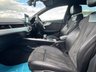USED 2020 70 AUDI A5 2.0 TDI 35 S line Sportback 5dr Diesel S Tronic Euro 6 (s/s) (163 ps) 19"ALLOYS*CAMERA*NAV*45K MILES