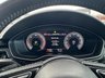 USED 2020 70 AUDI A5 2.0 TDI 35 S line Sportback 5dr Diesel S Tronic Euro 6 (s/s) (163 ps) 19"ALLOYS*CAMERA*NAV*45K MILES