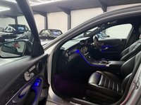 USED 2020 70 MERCEDES-BENZ C-CLASS 2.0 C220d AMG Line (Premium) Saloon 4dr Diesel G-Tronic+ Euro 6 (s/s) (194 ps) AMBIAINT LIGHTING + CARPLAY