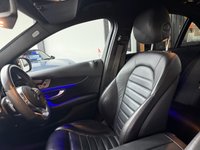 USED 2020 70 MERCEDES-BENZ C-CLASS 2.0 C220d AMG Line (Premium) Saloon 4dr Diesel G-Tronic+ Euro 6 (s/s) (194 ps) AMBIAINT LIGHTING + CARPLAY