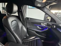 USED 2020 70 MERCEDES-BENZ C-CLASS 2.0 C220d AMG Line (Premium) Saloon 4dr Diesel G-Tronic+ Euro 6 (s/s) (194 ps) AMBIAINT LIGHTING + CARPLAY