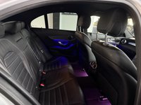 USED 2020 70 MERCEDES-BENZ C-CLASS 2.0 C220d AMG Line (Premium) Saloon 4dr Diesel G-Tronic+ Euro 6 (s/s) (194 ps) AMBIAINT LIGHTING + CARPLAY