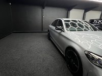 USED 2020 70 MERCEDES-BENZ C-CLASS 2.0 C220d AMG Line (Premium) Saloon 4dr Diesel G-Tronic+ Euro 6 (s/s) (194 ps) AMBIAINT LIGHTING + CARPLAY