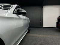 USED 2020 70 MERCEDES-BENZ C-CLASS 2.0 C220d AMG Line (Premium) Saloon 4dr Diesel G-Tronic+ Euro 6 (s/s) (194 ps) AMBIAINT LIGHTING + CARPLAY