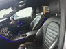 USED 2020 70 MERCEDES-BENZ C-CLASS 2.0 C220d AMG Line (Premium) Saloon 4dr Diesel G-Tronic+ Euro 6 (s/s) (194 ps) AMBIAINT LIGHTING + CARPLAY