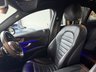 USED 2020 70 MERCEDES-BENZ C-CLASS 2.0 C220d AMG Line (Premium) Saloon 4dr Diesel G-Tronic+ Euro 6 (s/s) (194 ps) AMBIAINT LIGHTING + CARPLAY