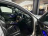 USED 2020 70 MERCEDES-BENZ C-CLASS 2.0 C220d AMG Line (Premium) Saloon 4dr Diesel G-Tronic+ Euro 6 (s/s) (194 ps) AMBIAINT LIGHTING + CARPLAY