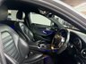 USED 2020 70 MERCEDES-BENZ C-CLASS 2.0 C220d AMG Line (Premium) Saloon 4dr Diesel G-Tronic+ Euro 6 (s/s) (194 ps) AMBIAINT LIGHTING + CARPLAY
