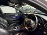 USED 2020 70 MERCEDES-BENZ C-CLASS 2.0 C220d AMG Line (Premium) Saloon 4dr Diesel G-Tronic+ Euro 6 (s/s) (194 ps) AMBIAINT LIGHTING + CARPLAY