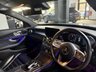 USED 2020 70 MERCEDES-BENZ C-CLASS 2.0 C220d AMG Line (Premium) Saloon 4dr Diesel G-Tronic+ Euro 6 (s/s) (194 ps) AMBIAINT LIGHTING + CARPLAY