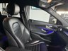 USED 2020 70 MERCEDES-BENZ C-CLASS 2.0 C220d AMG Line (Premium) Saloon 4dr Diesel G-Tronic+ Euro 6 (s/s) (194 ps) AMBIAINT LIGHTING + CARPLAY