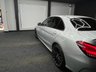 USED 2020 70 MERCEDES-BENZ C-CLASS 2.0 C220d AMG Line (Premium) Saloon 4dr Diesel G-Tronic+ Euro 6 (s/s) (194 ps) AMBIAINT LIGHTING + CARPLAY