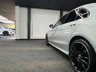 USED 2020 70 MERCEDES-BENZ C-CLASS 2.0 C220d AMG Line (Premium) Saloon 4dr Diesel G-Tronic+ Euro 6 (s/s) (194 ps) AMBIAINT LIGHTING + CARPLAY