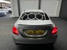 USED 2020 70 MERCEDES-BENZ C-CLASS 2.0 C220d AMG Line (Premium) Saloon 4dr Diesel G-Tronic+ Euro 6 (s/s) (194 ps) AMBIAINT LIGHTING + CARPLAY