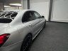 USED 2020 70 MERCEDES-BENZ C-CLASS 2.0 C220d AMG Line (Premium) Saloon 4dr Diesel G-Tronic+ Euro 6 (s/s) (194 ps) AMBIAINT LIGHTING + CARPLAY