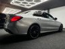 USED 2020 70 MERCEDES-BENZ C-CLASS 2.0 C220d AMG Line (Premium) Saloon 4dr Diesel G-Tronic+ Euro 6 (s/s) (194 ps) AMBIAINT LIGHTING + CARPLAY