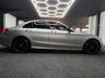 USED 2020 70 MERCEDES-BENZ C-CLASS 2.0 C220d AMG Line (Premium) Saloon 4dr Diesel G-Tronic+ Euro 6 (s/s) (194 ps) AMBIAINT LIGHTING + CARPLAY