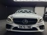 USED 2020 70 MERCEDES-BENZ C-CLASS 2.0 C220d AMG Line (Premium) Saloon 4dr Diesel G-Tronic+ Euro 6 (s/s) (194 ps) AMBIAINT LIGHTING + CARPLAY