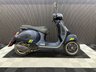 USED 2024 24 PIAGGIO Vespa GTS 125 FINANCE SPECIALISTS APPLY NOW LOW RATE FINANCE DELIVERY AVAILABLE