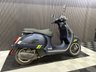 USED 2024 24 PIAGGIO Vespa GTS 125 FINANCE SPECIALISTS APPLY NOW LOW RATE FINANCE DELIVERY AVAILABLE