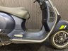 USED 2024 24 PIAGGIO Vespa GTS 125 FINANCE SPECIALISTS APPLY NOW LOW RATE FINANCE DELIVERY AVAILABLE