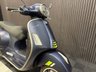 USED 2024 24 PIAGGIO Vespa GTS 125 FINANCE SPECIALISTS APPLY NOW LOW RATE FINANCE DELIVERY AVAILABLE